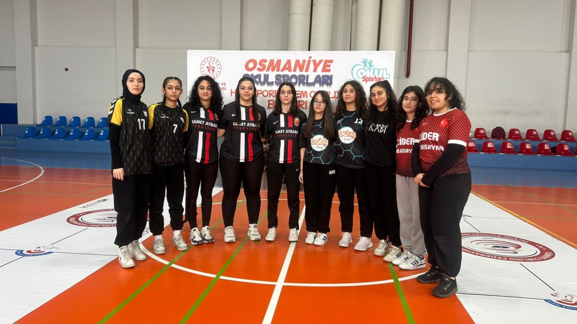 Okul Sporları Curling Takımlarımız başarılarıyla göz doldurdu